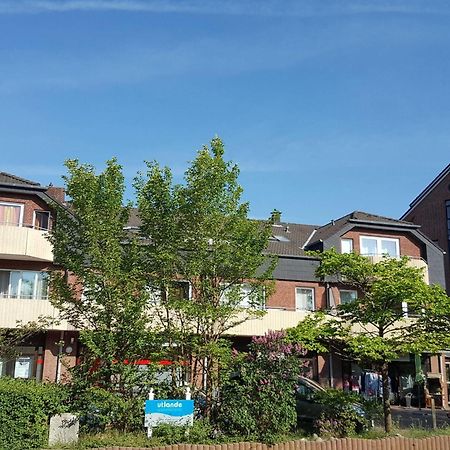 Haus-Nordsee-Whg-04 ซังคท์ พีเทอร์-ออร์ดิง ภายนอก รูปภาพ