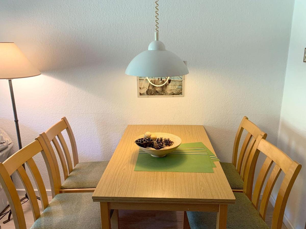 Haus-Nordsee-Whg-04 ซังคท์ พีเทอร์-ออร์ดิง ภายนอก รูปภาพ
