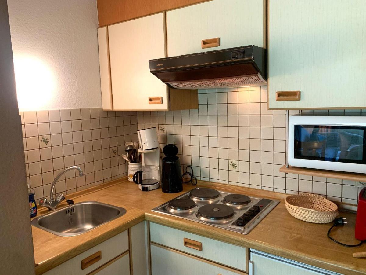 Haus-Nordsee-Whg-04 ซังคท์ พีเทอร์-ออร์ดิง ภายนอก รูปภาพ